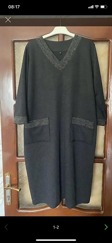 Satulir botuk beden pkatya 3xl razmer.Yenidi giyinilmiyib