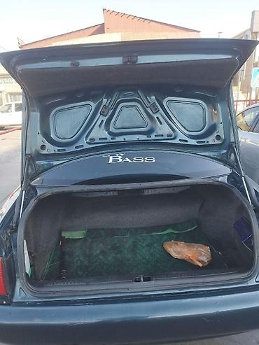 ауди с4 объем 2 6: Audi A6: 1995 г., 2.6 л, Механика, Бензин, Седан — 4