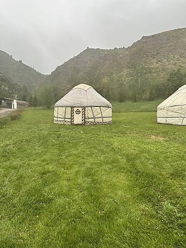 Аренда юрт: А юрта юрта юрта юрта юрта с полом аренда боз уй ижарага боз уй — 12