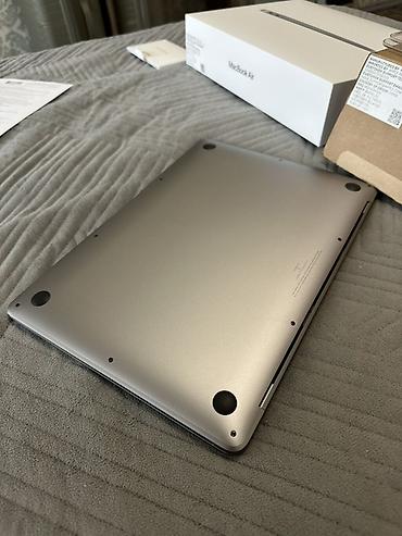 mac mini 4: MacBook Air 2020 M1 • Процессор: Apple M1 • Оперативная память: 8 ГБ — 6