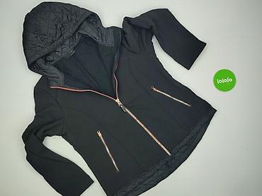 softshell damski media expert: Janina, Kurtka przejściowa damska, rozmiar 2XL — 2