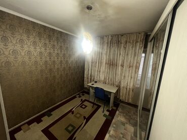 Продажа квартир: 3 комнаты, 63 м², 105 серия, 5 этаж, Старый ремонт — 10