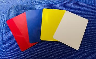 card: Лучшее для спортивного покера Игральные пластиковые карты: ASIAN — 4