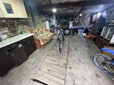 Мотоциклы: Питбайк Zongshen, 125 куб. см, Бензин — 7