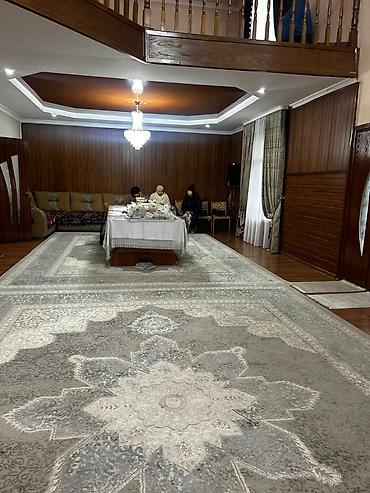 Продажа коттеджей и домов: 🔥 СРОЧНО! Продаётся большой дом в селе Ново-Покровка (перспективный — 5