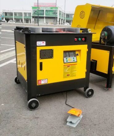 Станки для проволоки: Выпрямитель проволоки, Новый, В наличии — 5