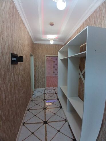 Həyət evləri və villaların satışı: Biləcəri 4 otaqlı, 120 kv. m, Kredit var, Yeni təmirli -da lalafo.az — 4 Həyət evləri və villaların satışı: Biləcəri 4 otaqlı, 120 kv. m, Kredit var, Yeni təmirli — 4