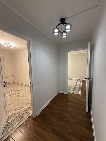 Продажа квартир: 2 комнаты, 44 м², 104 серия, 2 этаж, Евроремонт — 5