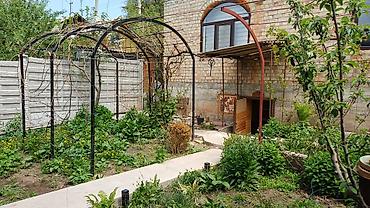 Продажа дач: Продаётся добротный дом🏠 Ваша тишина, свежий воздух и своё — 8
