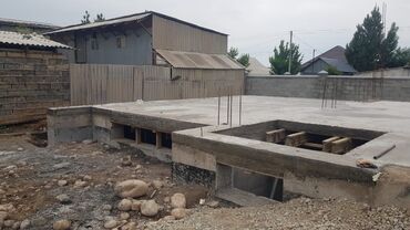 бетон миксер: Опалубка, Фундамент, Стяжка Кепилдик, Акысыз консультация 6 жылдан ашык тажрыйба