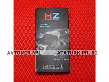 fm network: Fm modulyator h5 bundan başqa hər növ avtomobi̇l aksessuarlarinin — 1