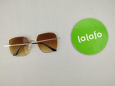pull and bear okulary: Okulary, Przeciwsłoneczne, stan - Bardzo dobry — 3