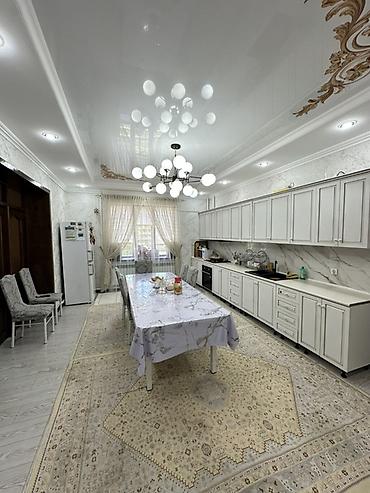 Продажа коттеджей и домов: 🏡 Продается уютный 2-этажный дом в селе Жениш (Иссык-Кульская область) — 12