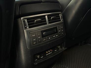 Lexus: Lexus LX: 2011 г., 5.7 л, Автомат, Бензин, Внедорожник — 23