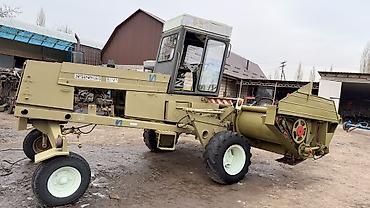 Другие комбайны: Продаю Сенокосилку Е 303 Привозной из Чехии состояние идеальное Сварки at lalafo.kg — 6 Другие комбайны: Продаю Сенокосилку Е 303 Привозной из Чехии состояние идеальное Сварки — 6