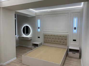 Продажа квартир: 2 комнаты, 66 м², Элитка, 2 этаж, Дизайнерский ремонт — 3