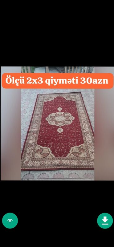 Xalçalar: Xalça — 11