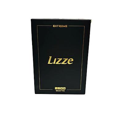 lizze: Orijinal Lizze – 2400W gücündə, peşəkar salon feni! Saç üzərində — 6