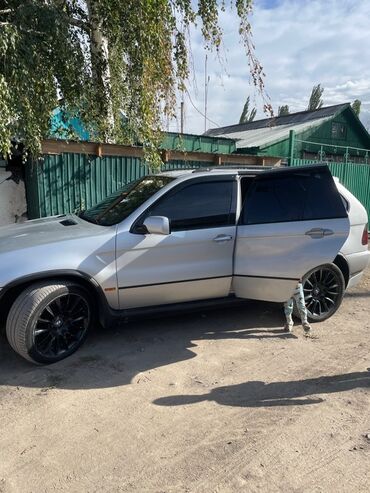 фары на опель вектра б: BMW X5 E53, серебристый кузов, 5‑дверный кроссовер. Основные