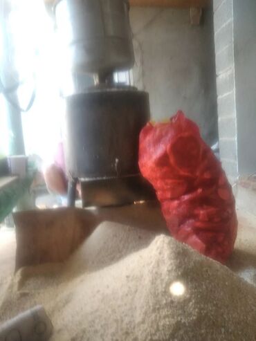 драбилка для сено: 3 тонна свежий хлебный корм кг
