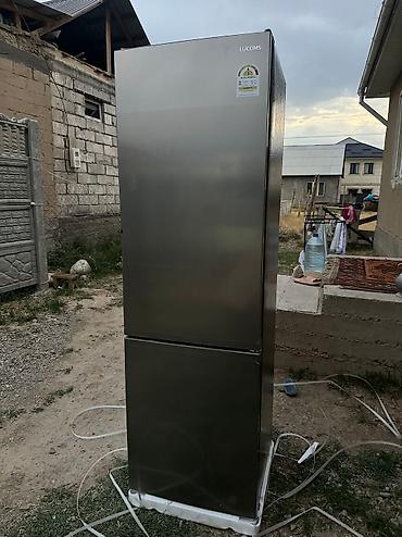 Холодильники: Холодильник Avest, Новый, Двухкамерный, De frost (капельный), 55 * 180 * 55 — 15