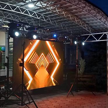 venue: Организация мероприятий | Оформление мероприятий — 6