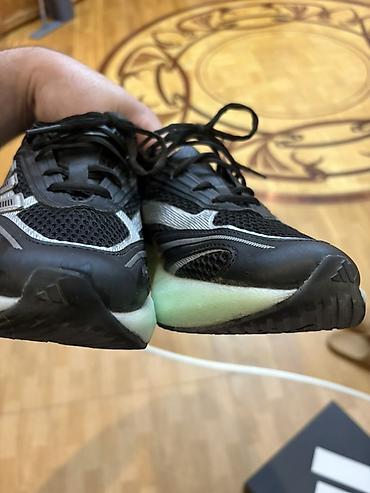 Кроссовки и спортивная обувь: Adidas Lightblaze Glow kişi idman ayaqqabısı - Model: Lightblaze Glow — 2