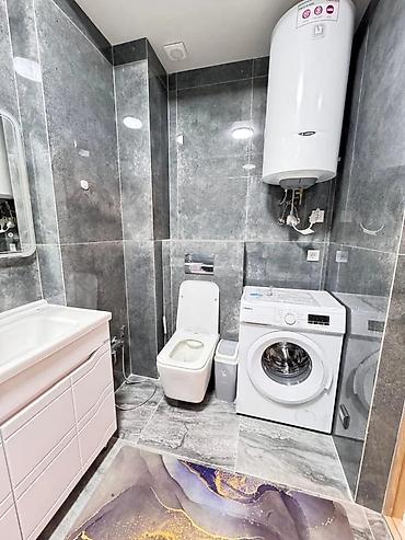 Долгосрочная аренда квартир: 2 комнаты, Собственник, Без подселения, С мебелью полностью — 9