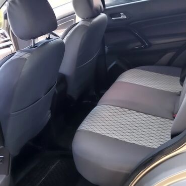 Changan: GAC GS4 2016 ƏLA VƏZİYYƏTDƏDİR OTUR SÜR MAŞINDIR. TƏCİLİ SATILIR — 11