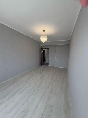 кватира дордой: 2 комнаты, 55 м², Элитка, 6 этаж, Евроремонт
