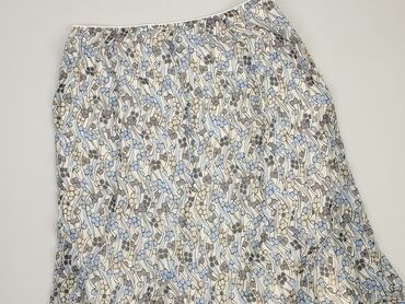 letnia spódnice plisowane: Spódnica, C&A, L, stan - Bardzo dobry