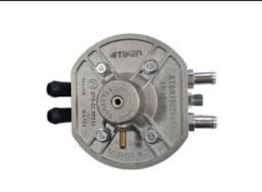 ГБО: ГБО, Новый — 8