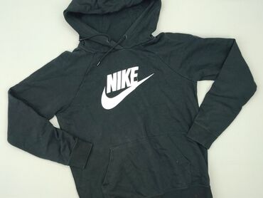 Nike, Women`s hoodie, size S (EU 36)
