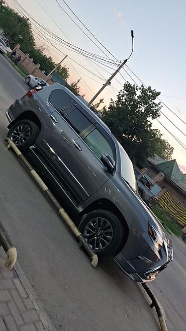 рама gx460: Lexus GX: 2018 г., 4.6 л, Автомат, Внедорожник — 9