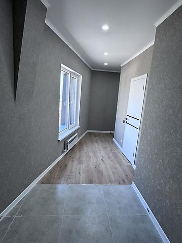 квартира посиление: 2 комнаты, 56 м², Учкун мкр 5 этаж, Евроремонт — 7