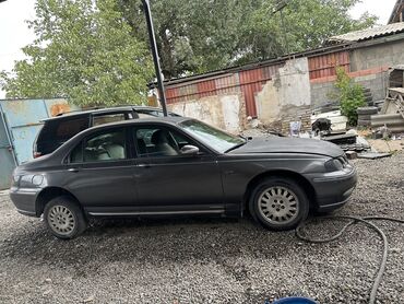 купить багажник на крышу авто в бишкеке: Honda Accord: 2001 г., 2 л, Автоматические, Бензин, Седан