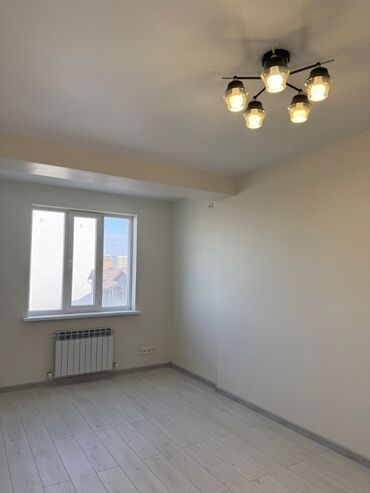 мамбетова 1 восток 5: 2 комнаты, 58 м², Элитка, 5 этаж, Евроремонт