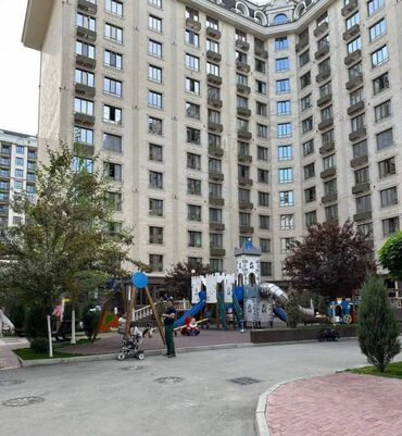 ихлас асанбай онлайн камера: 1 бөлмө, 45 кв. м, Элитка, 8 кабат, Евроремонт