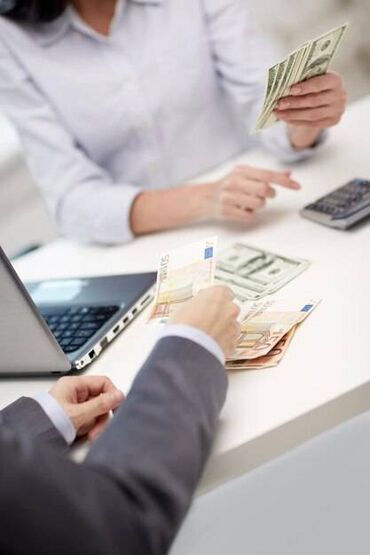 SMM menecerlər: Marketoloq tələb olunur, Onlayn iş, İstənilən yaş, 6 ildən artıq təcrübə