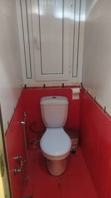 Köhnə tikili: Bakı, Yeni Günəşli Massiv V, 3 otaqlı, Köhnə tikili, 80 kv. m — 11