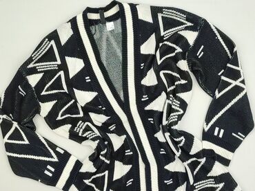 H&M Divided, Kardigan damski, rozmiar M