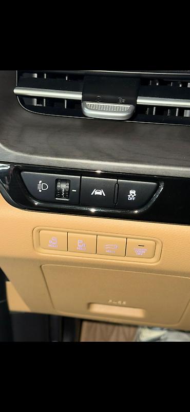 Kia: Kia Carnival: 2021 г., 2.2 л, Дизель, Минивэн at lalafo.kg — 7 Kia: Kia Carnival: 2021 г., 2.2 л, Дизель, Минивэн — 7