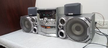 Musiqi mərkəzləri: JVC Original maldı 2 Basovikli Kalonkası + 2 Frontal kalonkası -da lalafo.az — 12 Musiqi mərkəzləri: JVC Original maldı 2 Basovikli Kalonkası + 2 Frontal kalonkası — 12