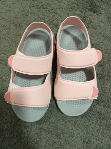 adidas cizme za devojcice: Sandale, Adidas, Veličina - 27