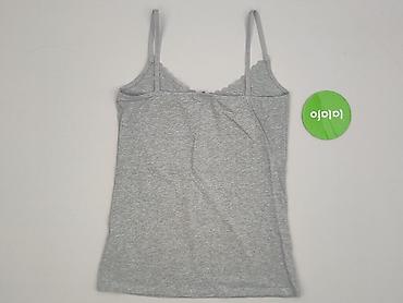 undershirt h: Ulubione, Top damski, rozmiar M — 3