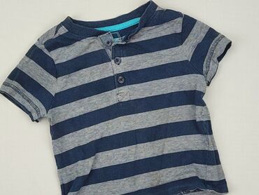 koszule wrangler wyprzedaż: T-shirt, 3-6 months, condition - Perfect