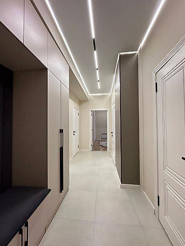 Продажа квартир: 2 комнаты, 62 м², Элитка, 8 этаж — 8