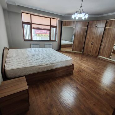 квартиры политех: 3 комнаты, 123 м², Элитка, 6 этаж, Косметический ремонт