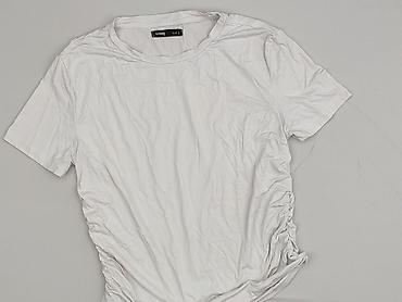 simple e sklep: Sinsay, T-shirt damski, rozmiar L — 1