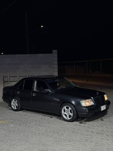 купить машину чанган: Mercedes-Benz W124: 1994 г., 3.2 л, Автомат, Бензин, Седан